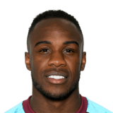 Michail Antonio