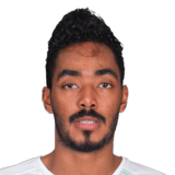 Fahad Hamad Al Yamani