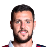Mattia Destro