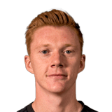 Sam Clucas