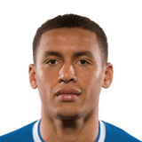 James Tavernier