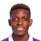 FranÃ§ois Moubandje