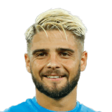 Lorenzo Insigne