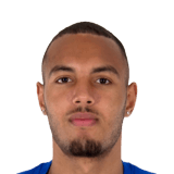 Kenneth Zohore