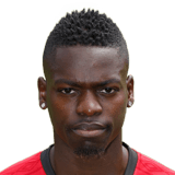 Nicolas Isimat-Mirin