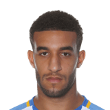 Connor Goldson