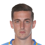 Lewis Dunk