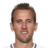 Harry Kane