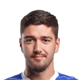 Dimitri Petratos