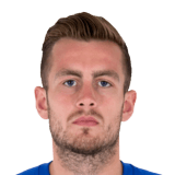 Joe Ralls