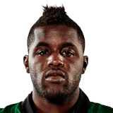 Joel Campbell