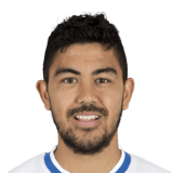 Massimo Luongo
