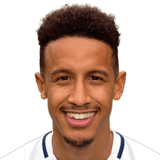 Callum Robinson