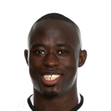Modou Barrow