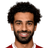 Mohamed Salah