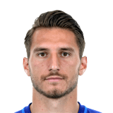 Dimitris Diamantakos