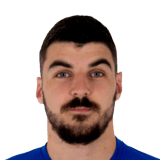 Callum Paterson