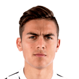 Paulo Dybala