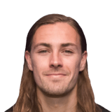 Jackson Irvine