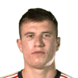 Paddy McNair
