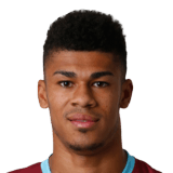 Ashley Fletcher
