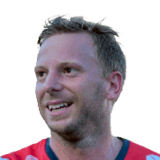 Cristian MenÃ©ndez