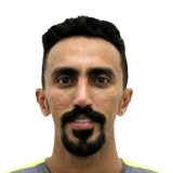 Abdalhaleem Al Amoudi