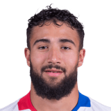 Nabil Fekir