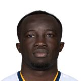 Emmanuel Boateng