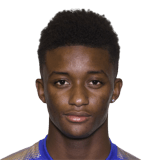 Demarai Gray