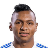 Alfredo Morelos
