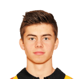 Markus Dahlen BrÃ¦ndsrÃ¸d