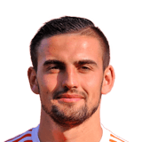 Bartosz ÅšpiÄ…czka