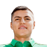 Ronaldo Cisneros