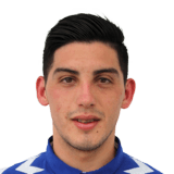 Cristian Omar Espinoza