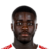 Dayot Upamecano