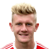 Joe Worrall