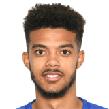 Jake Clarke-Salter