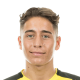 Emre Mor