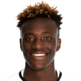 Tammy Abraham