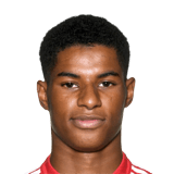 Marcus Rashford