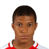 Kylian Mbappé