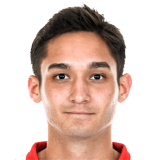 Justin Tokishi Kinjo