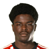 Josh Maja