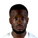 Tanguy Ndombele