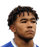 Reece James