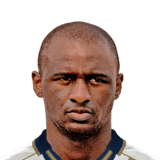 Patrick Vieira