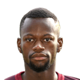 ThÃ©odore Efouba Ayissi