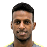 Bader Badi Al Nakhli