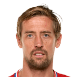 Peter Crouch